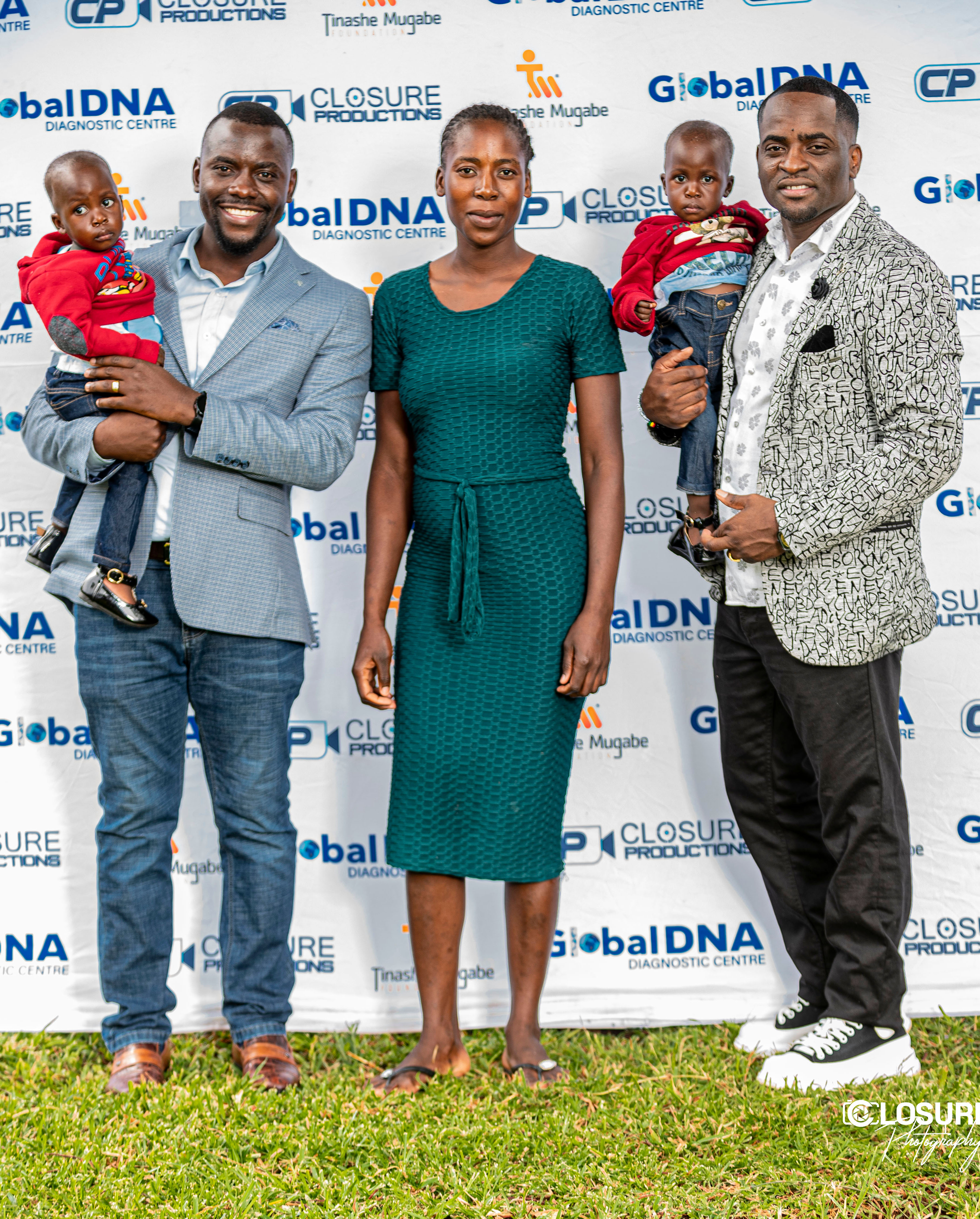 About the foundation